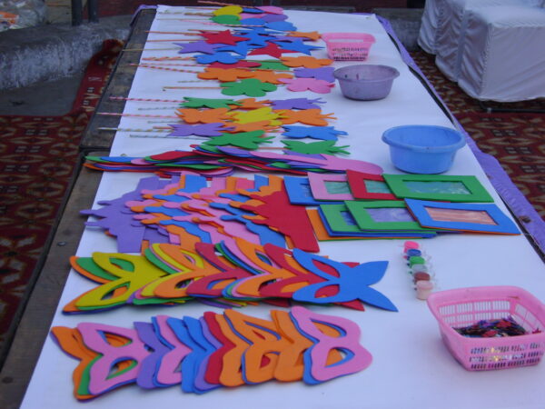 Art & Craft For Kids Party - Image 3